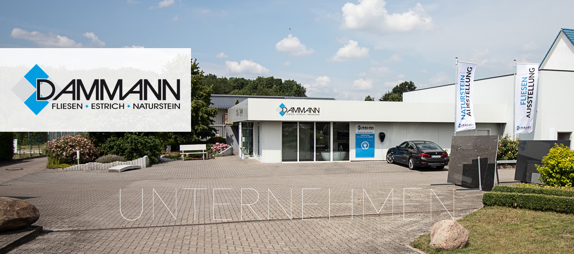 Dammann Fliesen GmbH